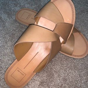 dolce vita derby sandal